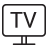 TV in camera